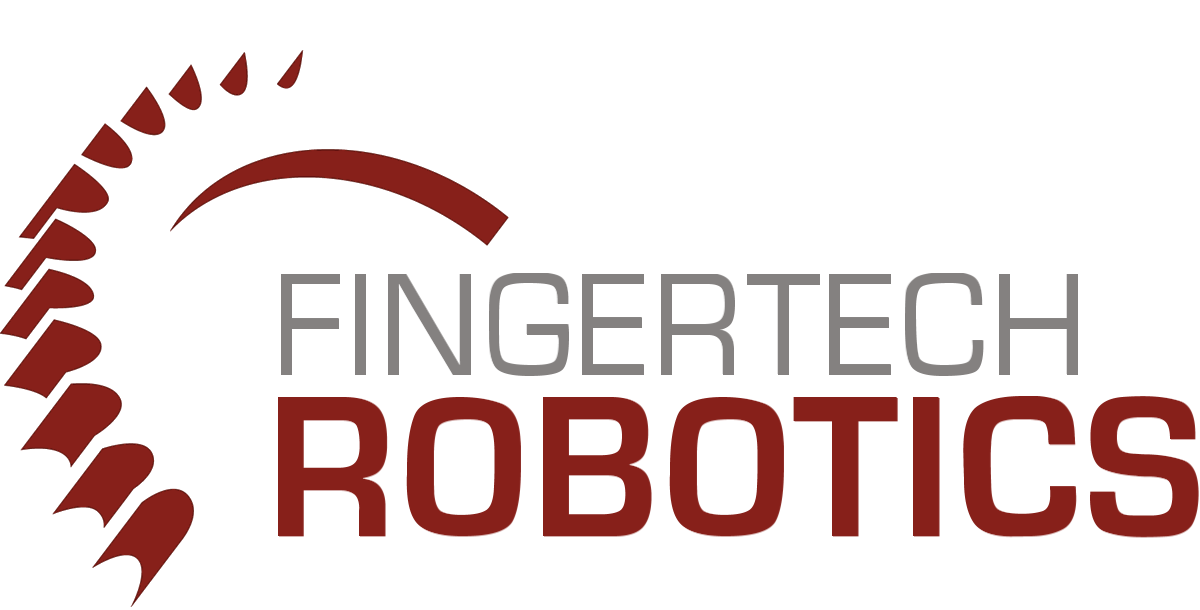 Fingertech Robotics